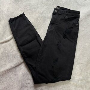 Lucky Brand Bridgette Skinny Jeans